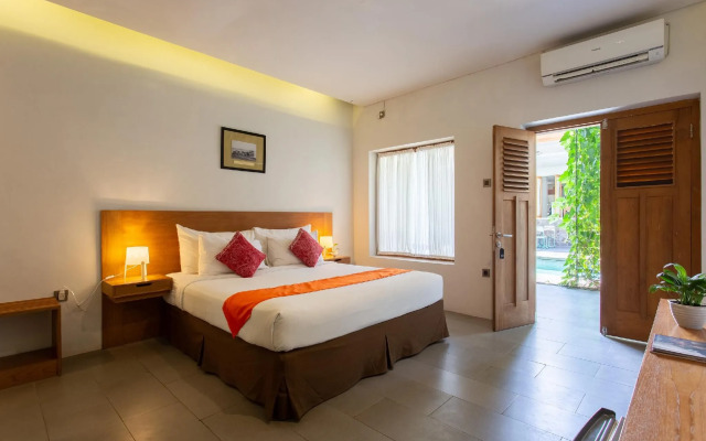 Blambangan Hotel