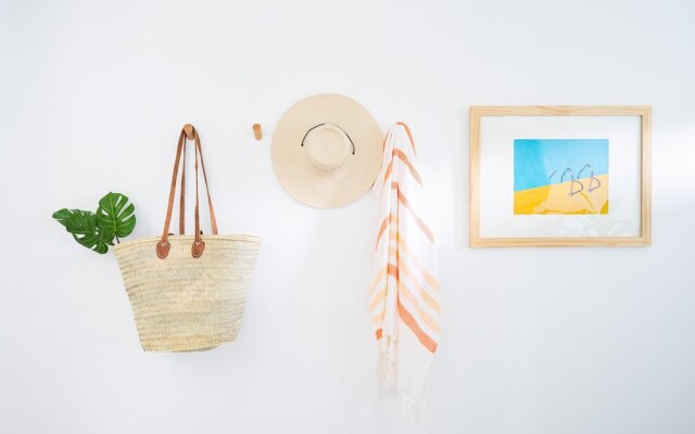 Sonrisa by AvantStay