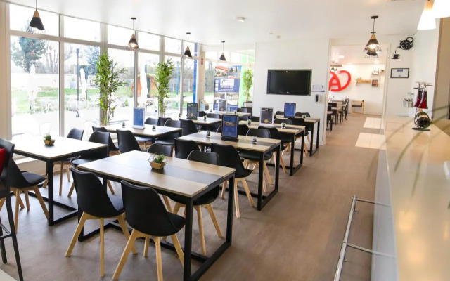 Novotel Strasbourg Sud