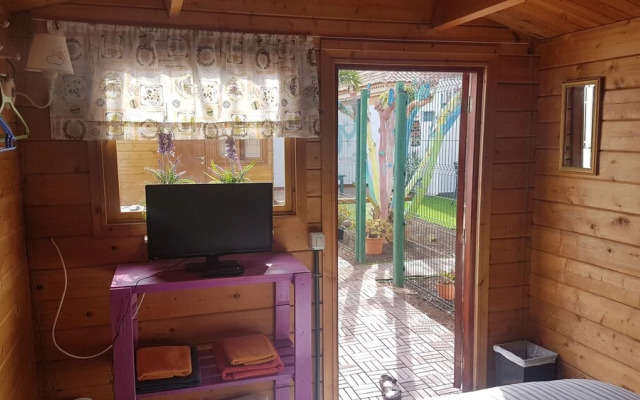 Chalet Anagato