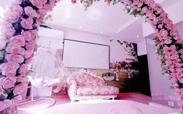 Harbin Xishuiyuanquan B&B