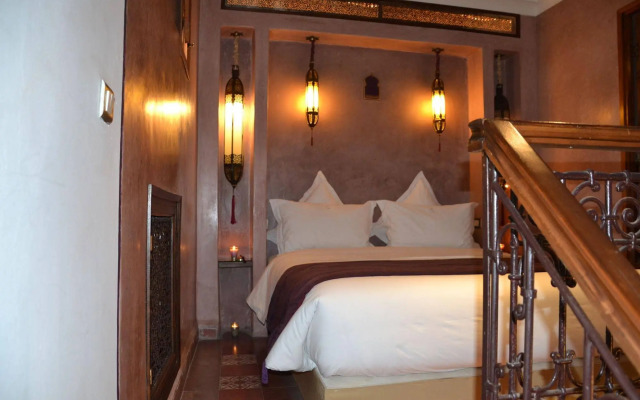 Riad Kalaa