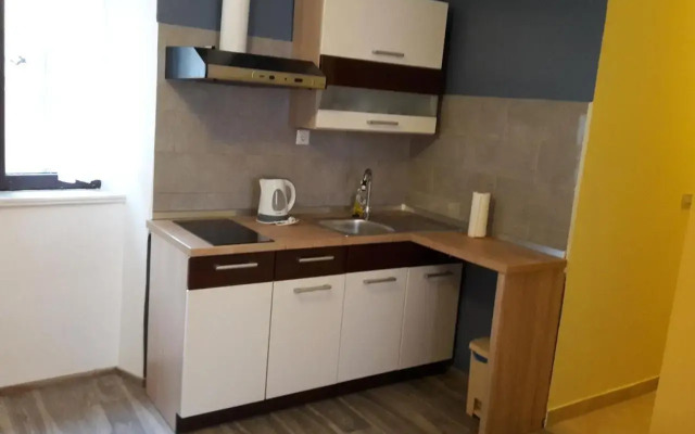 Apartment Kolega