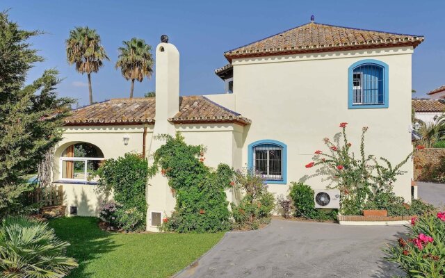 Villa Hibiscus