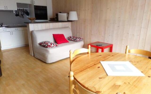 Appartement vue mer Sion-sur-l'Océan