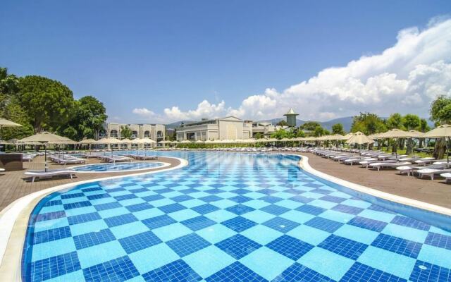 Halal Paradise Didim