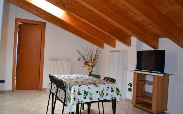 Agriturismo Casa Maria Teresa