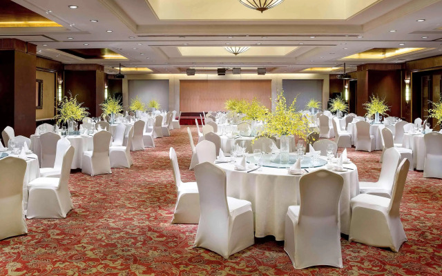 Chengdu Taihe International Hotel