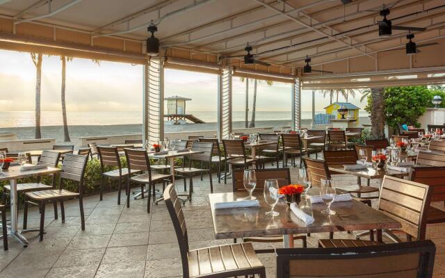 Hollywood Beach Marriott