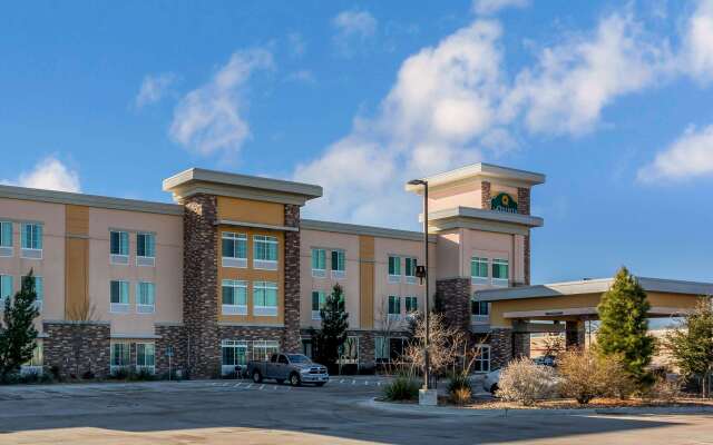 La Quinta Inn & Suites by Wyndham Monahans