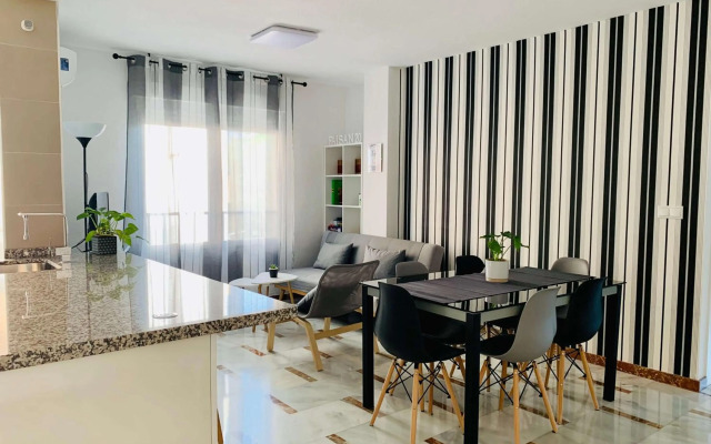 FAISÁN 20 Apartamento