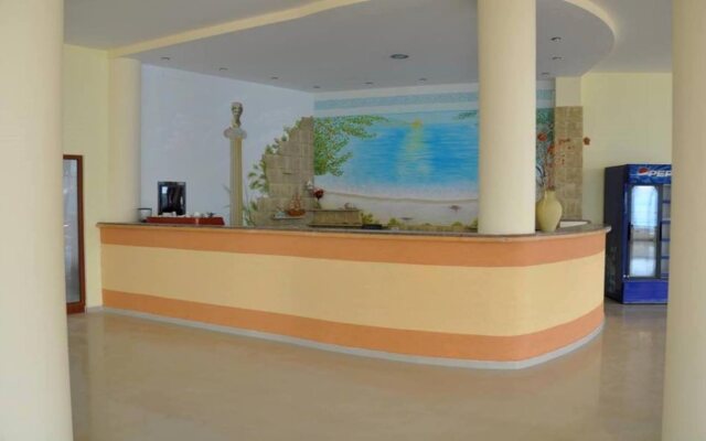 Hotel Majestic