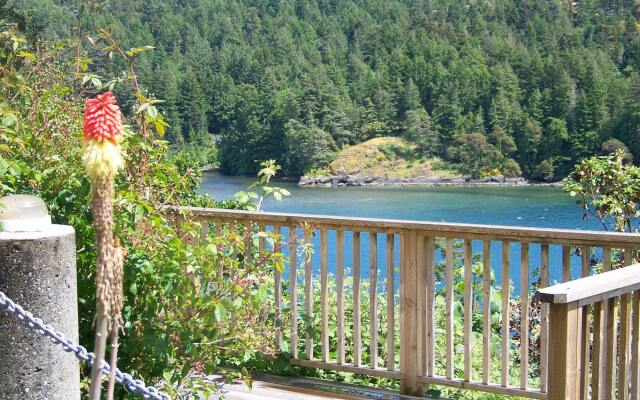 Moonlit Cove B&B