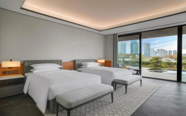 Sheraton Ninghai Hotel