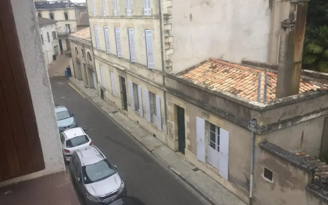 StandingAppart Marmande Centre