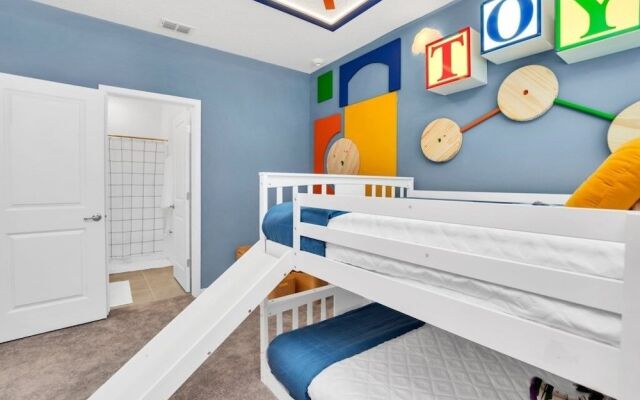 The Ultimate New 15 Bedroom Vernada Villa by RedAwning