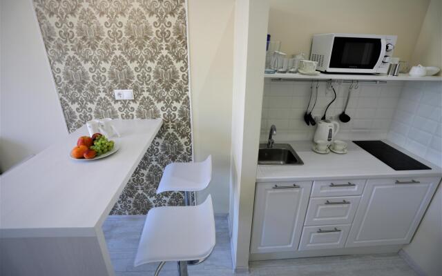 SPb Lounge на Невском