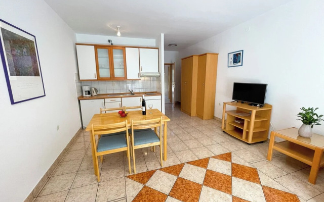 Apartman Villa Ljiljana 2