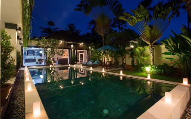 Cometa Villas Seminyak by Premier Hospitality Asia