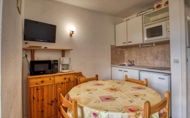 Appartement Morillon 1100, 2 pièces, 5 personnes - FR-1-642-31