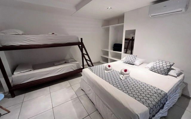 Pousada Mediterranea Pipa