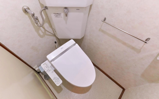 四谷松本館ビル