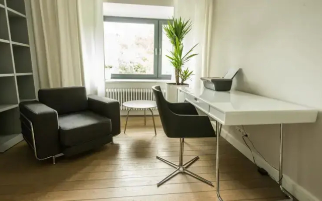 Apartament Browarna