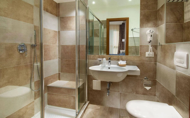 Hotel Mediterraneo
