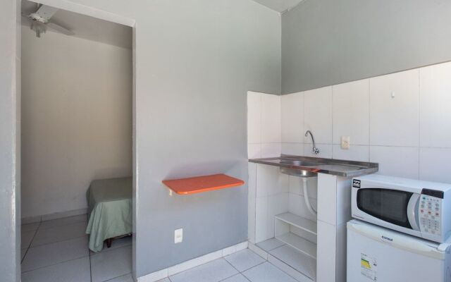 Babilonia Rio Hostel