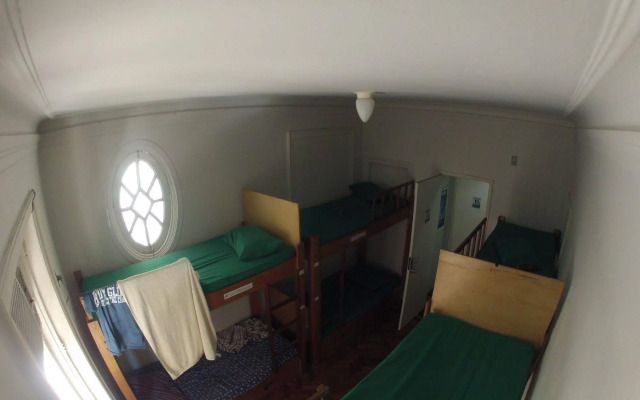 Rio Rockers Hostel