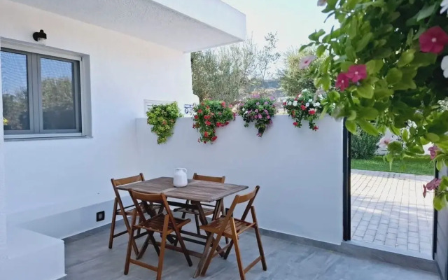 Rhodes soul luxury suites