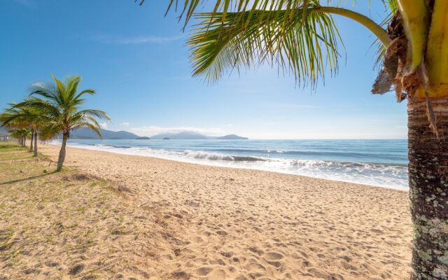 Hotel Costa Norte Massaguaçu