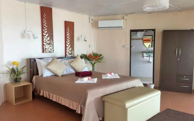 Banyan Bay Villas