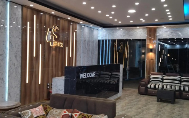 4s Hotel Dahab