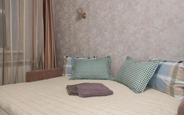 Апартаменты на проспекте Николаевский 42