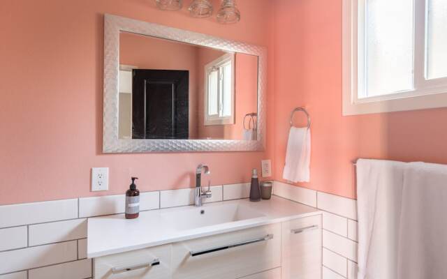 Wanderjaunt - Kingfisher - 3br - South Scottsdale