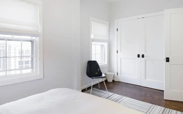 Historic Charming Home in Old Town