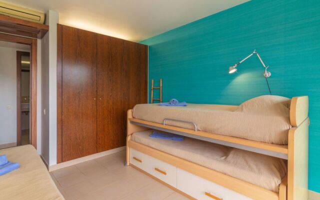 Salgados Beach & Golf