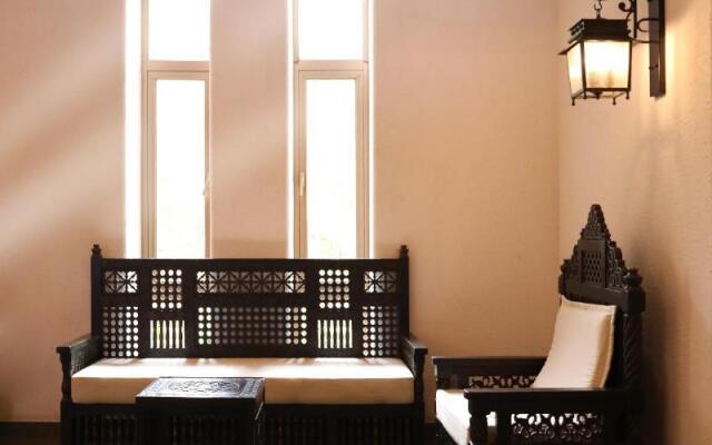 Hainan Xikang Wellness & Resorts
