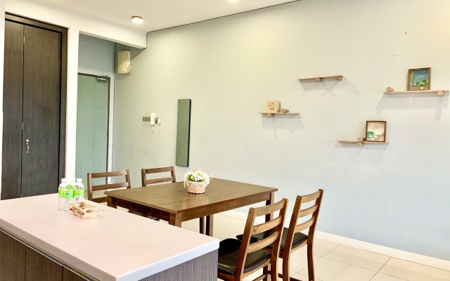 Deco Home Imago The Loft