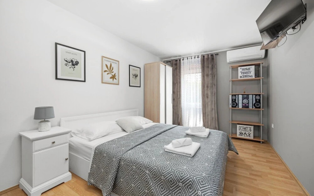 Villa Ancora With Private Pool