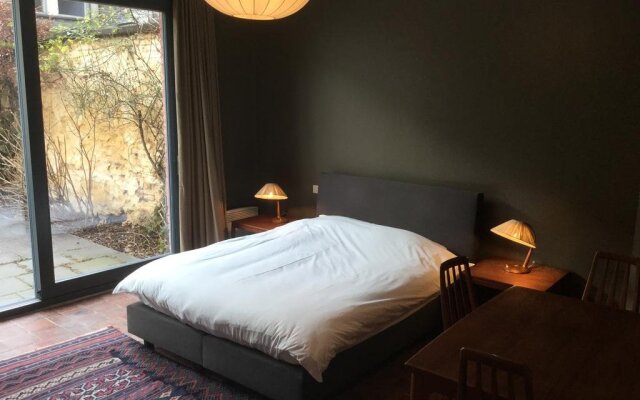 Baeten's bed and breakfast