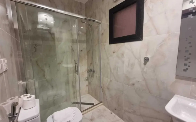 Hometel Khozama Jed