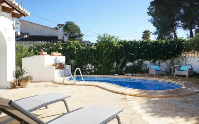 Villa Hamor - Plusholidays