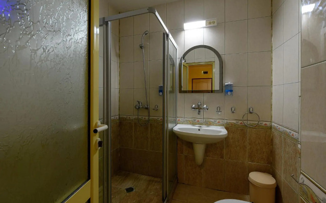 Hotel Evridika