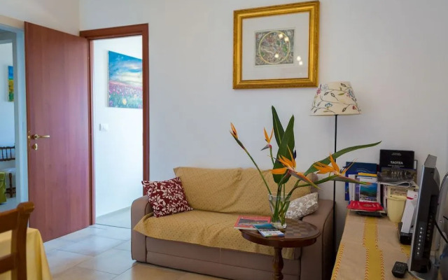 Taormina Centro Apartment