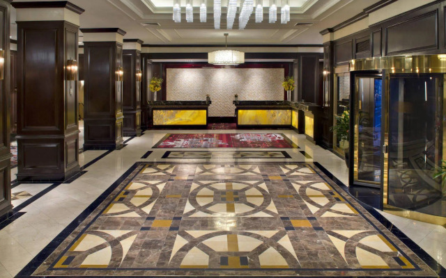 New York Marriott East Side