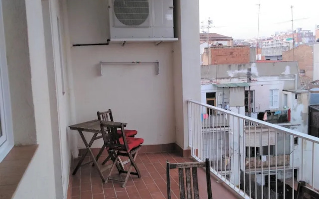Apartamentos Tenor*