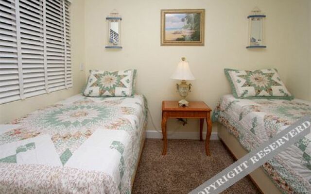 Sea Pointe by Elliott Beach Rentals