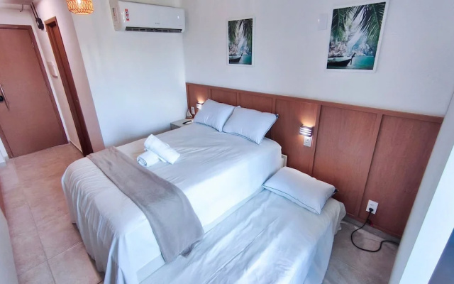Max Carneiros Suites - Praia dos Carneiros by CTA